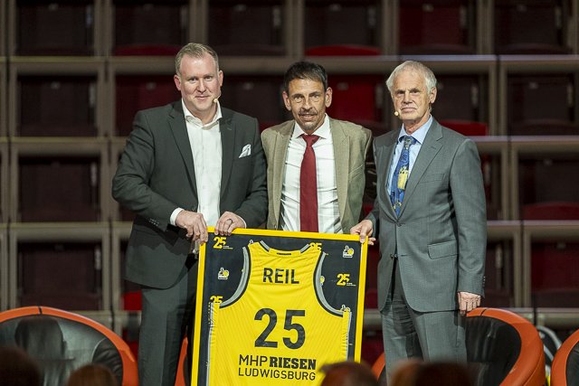 Trikot „REIL 25“